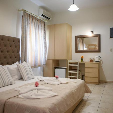 Hotel Karagianni Volos Exteriér fotografie