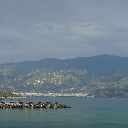 Hotel Karagianni Volos Exteriér fotografie