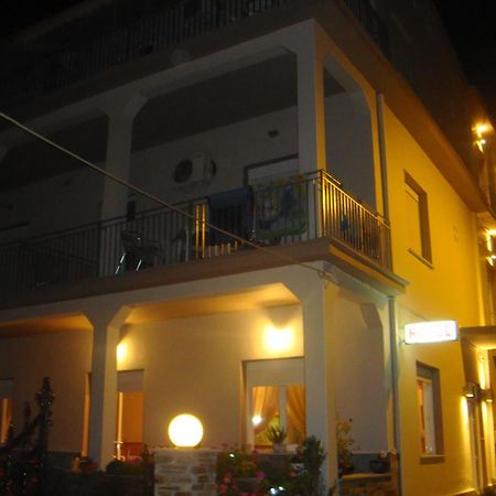 Hotel Karagianni Volos Exteriér fotografie