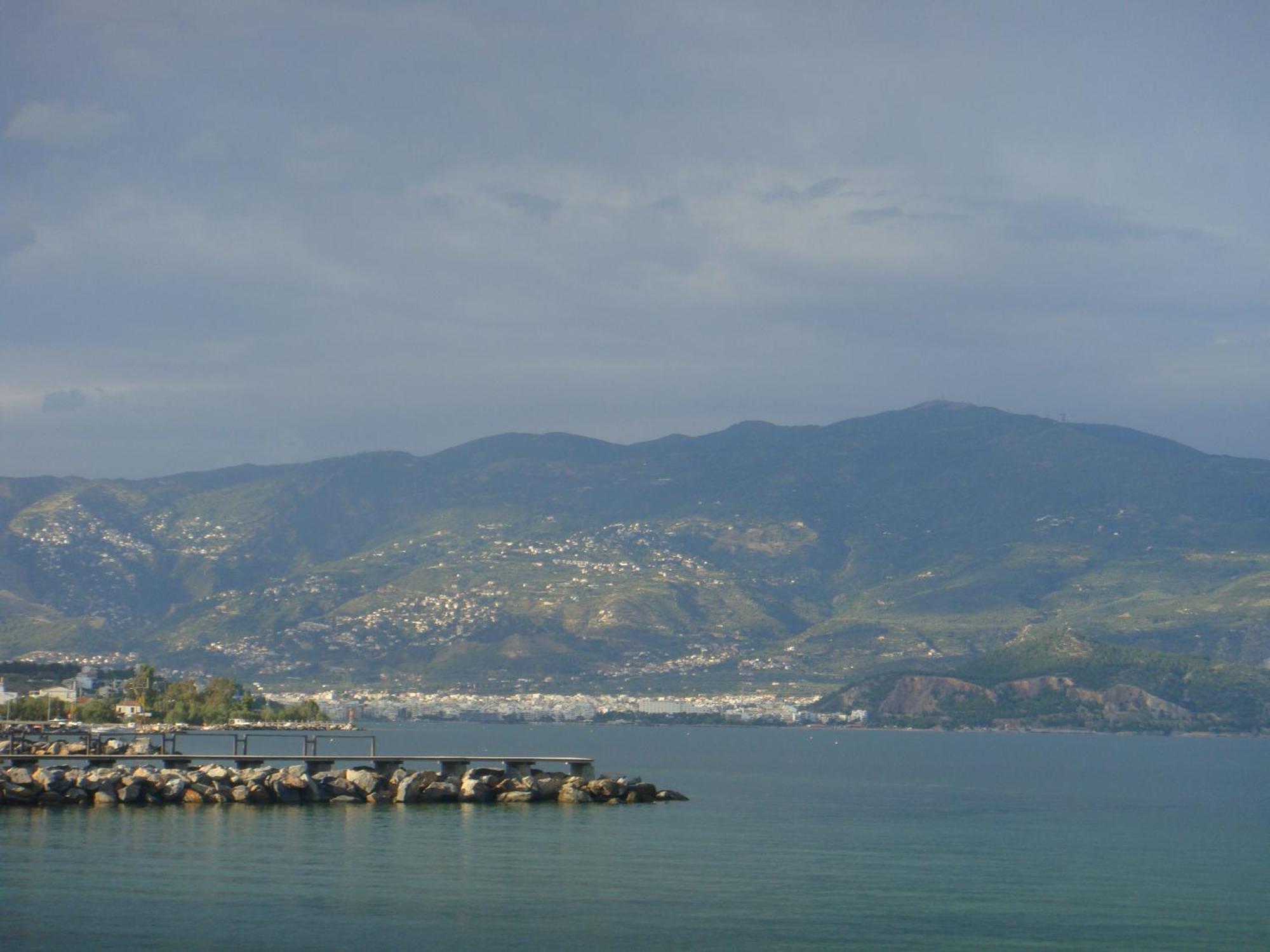 Hotel Karagianni Volos Exteriér fotografie