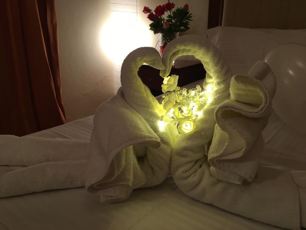 Hotel Karagianni Volos Exteriér fotografie